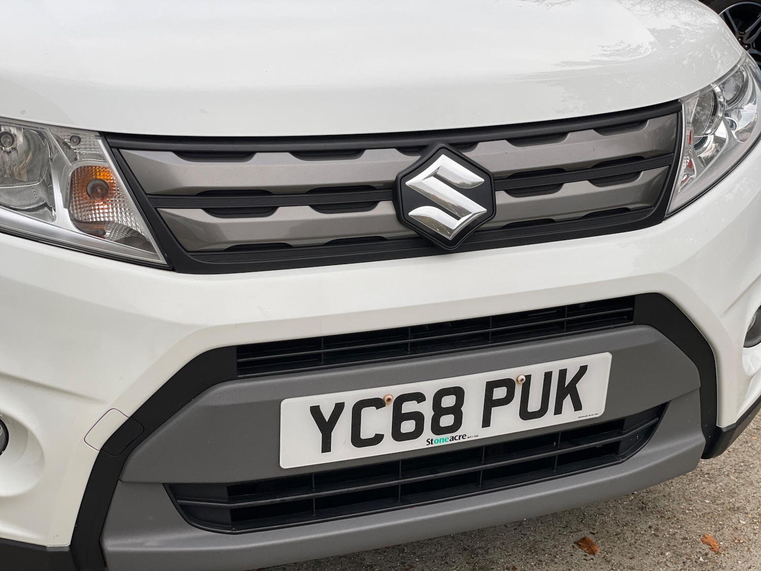 Used Suzuki Vitara 2018 for sale - 76647644: Photo 79