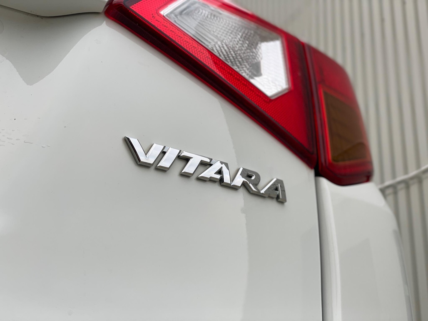 Used Suzuki Vitara 2018 for sale - 76647644: Photo 80