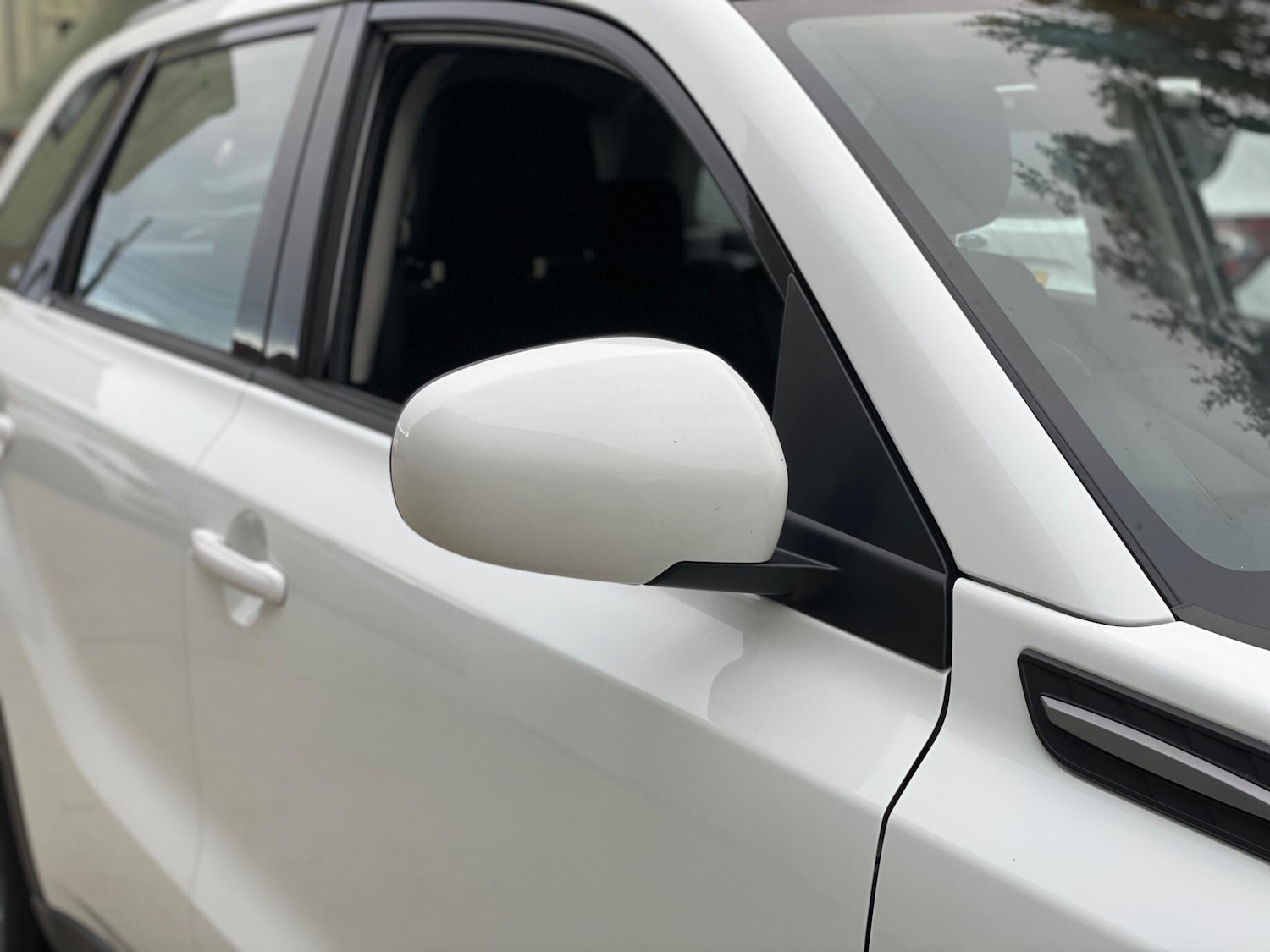 Used Suzuki Vitara 2018 for sale - 76647644: Photo 82