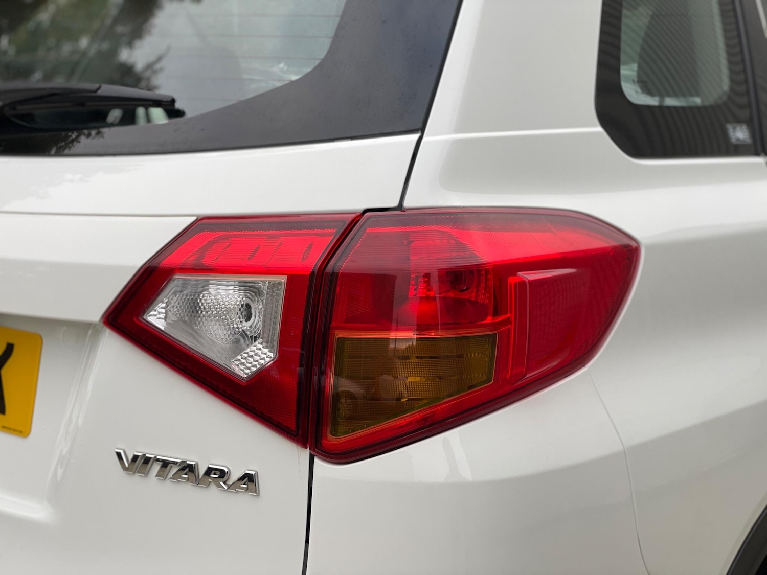 Used Suzuki Vitara 2018 for sale - 76647644: Photo 85