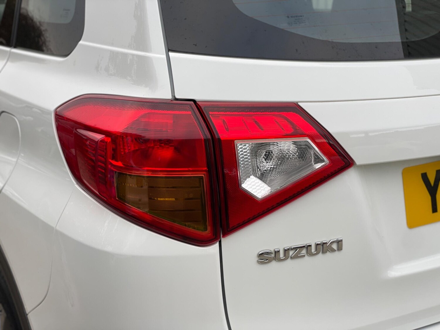 Used Suzuki Vitara 2018 for sale - 76647644: Photo 89