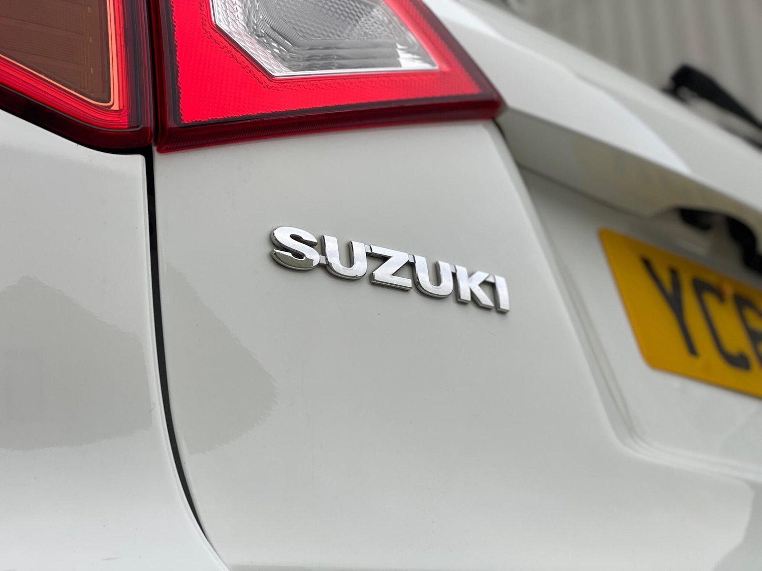 Used Suzuki Vitara 2018 for sale - 76647644: Photo 90