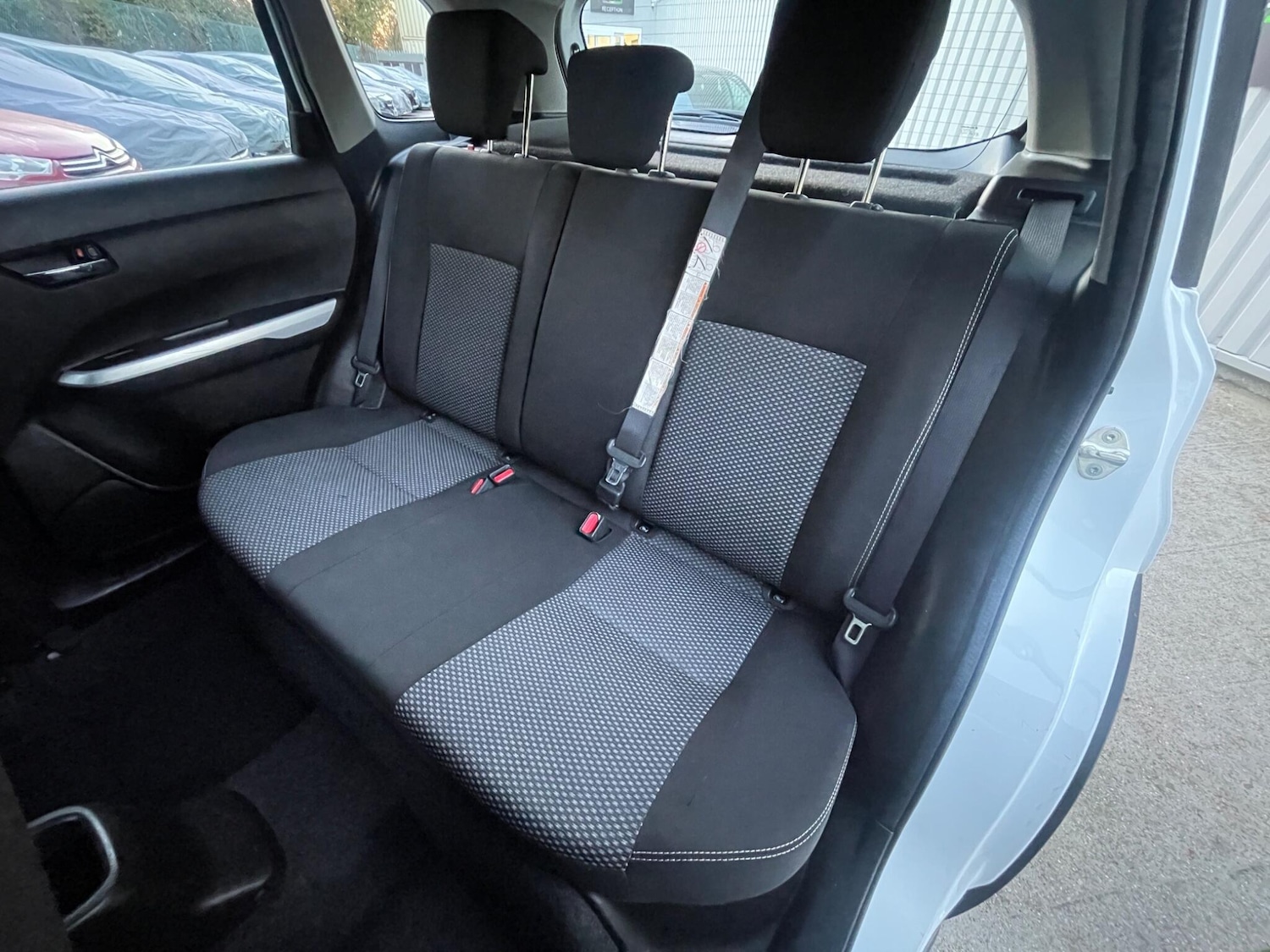 Used Suzuki Vitara 2018 for sale - 76647644: Photo 94