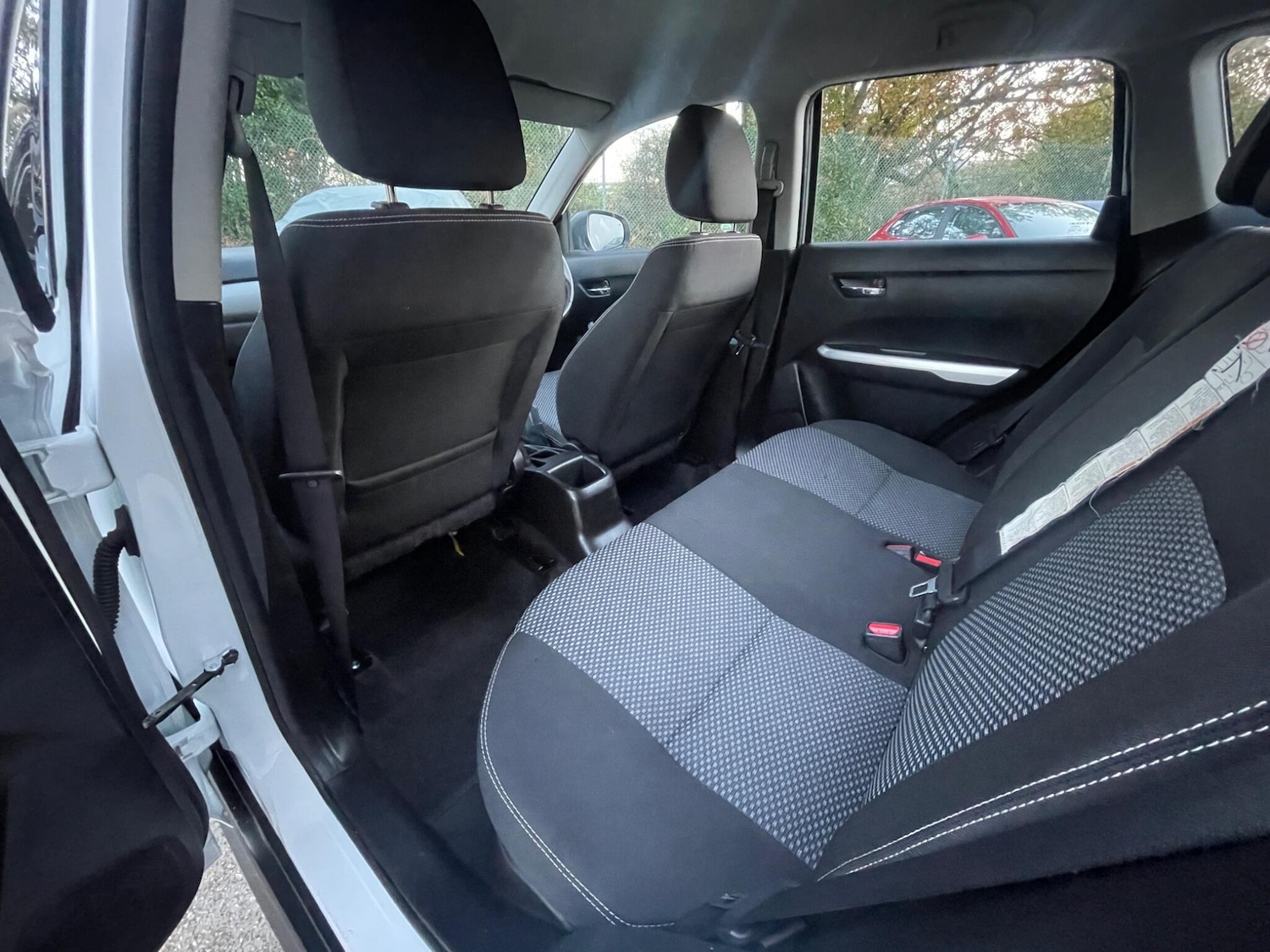 Used Suzuki Vitara 2018 for sale - 76647644: Photo 95