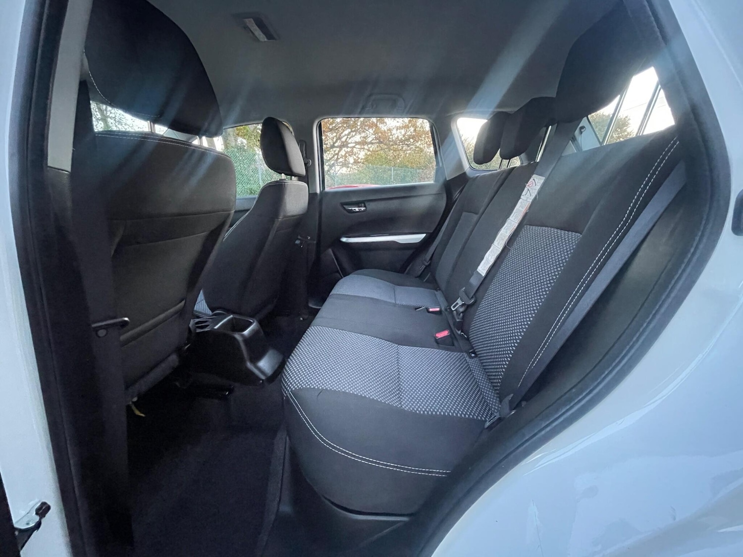 Used Suzuki Vitara 2018 for sale - 76647644: Photo 96