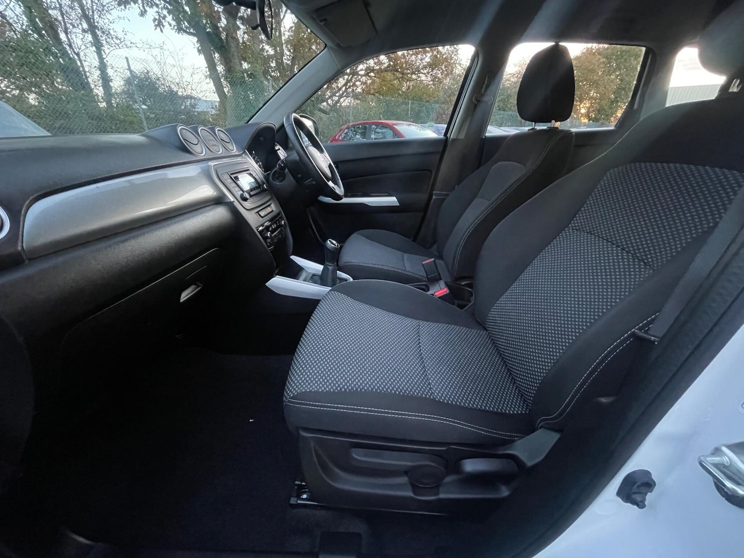 Used Suzuki Vitara 2018 for sale - 76647644: Photo 97