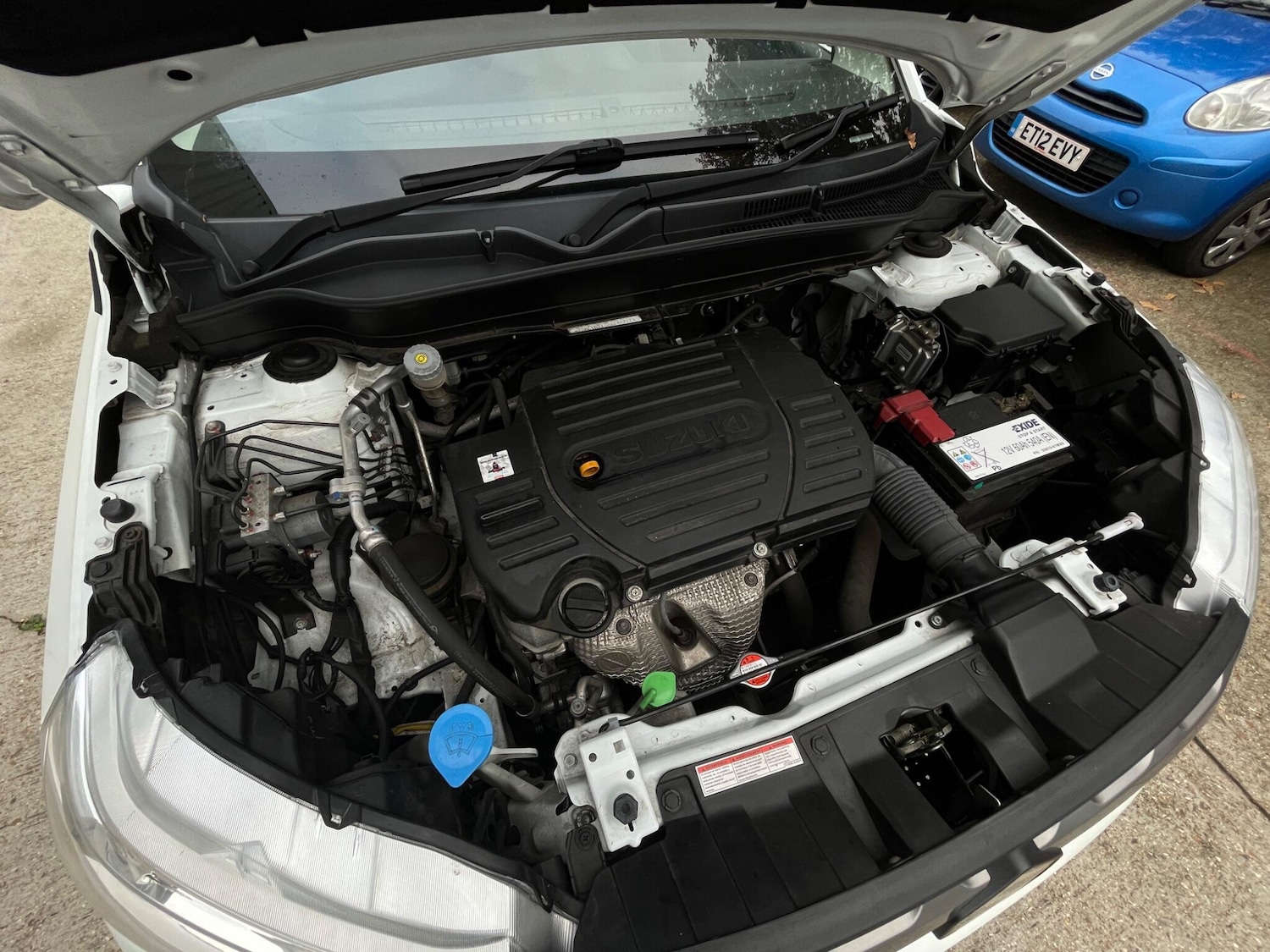 Used Suzuki Vitara 2018 for sale - 76647644: Photo 99