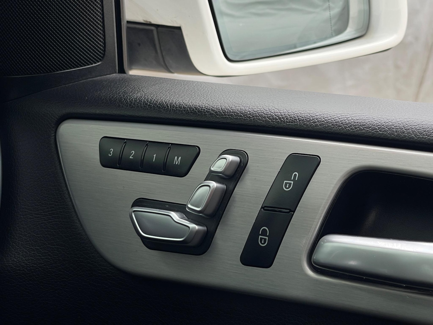 Used Mercedes-Benz GLE 2017 for sale - 77523947: Photo 22