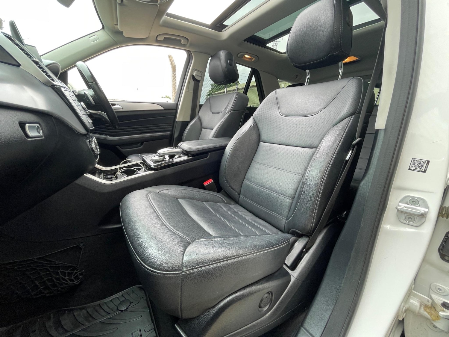 Used Mercedes-Benz GLE 2017 for sale - 77523947: Photo 37