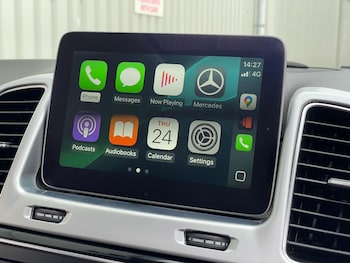 Used Mercedes-Benz GLE 2017 for sale - 77523947: Photo