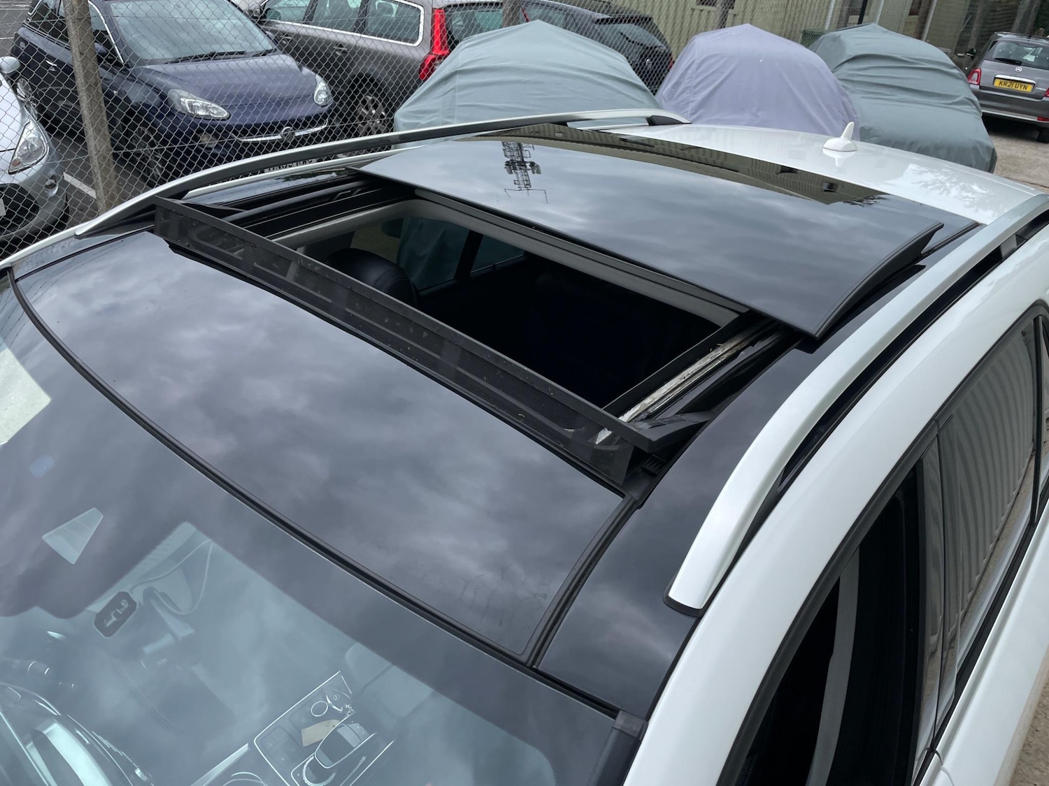 Used Mercedes-Benz GLE 2017 for sale - 77523947: Photo 4