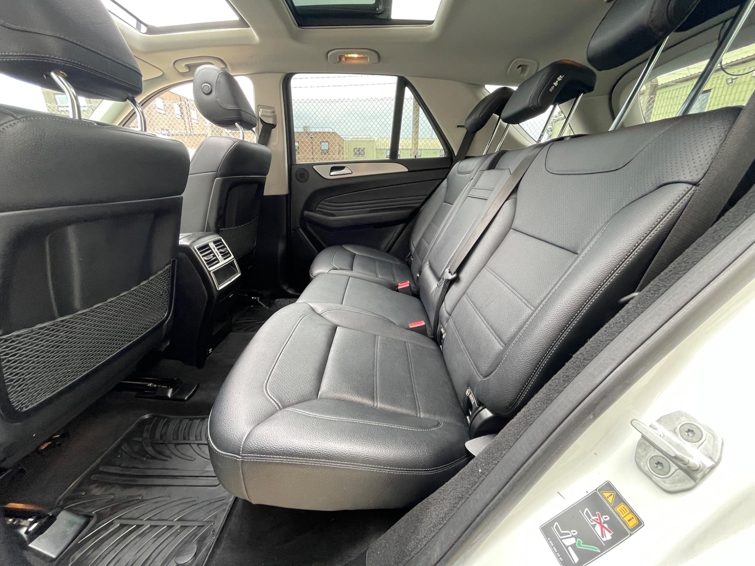 Used Mercedes-Benz GLE 2017 for sale - 77523947: Photo 41