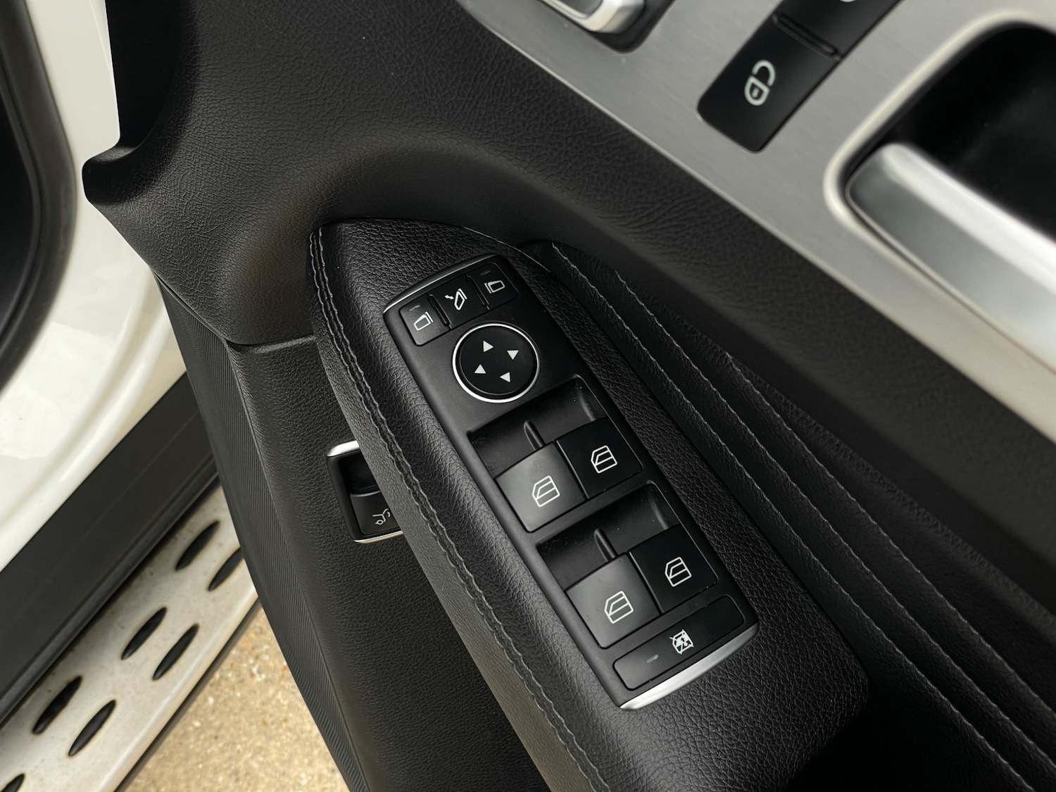 Used Mercedes-Benz GLE 2017 for sale - 77523947: Photo 52