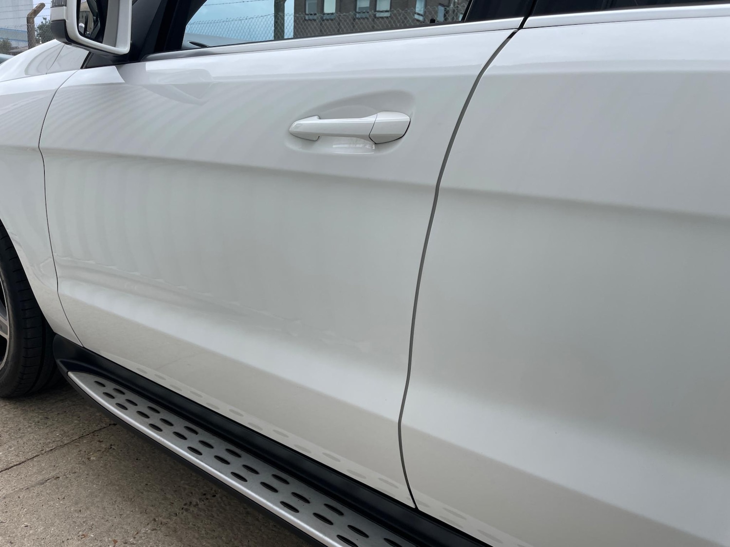 Used Mercedes-Benz GLE 2017 for sale - 77523947: Photo 59