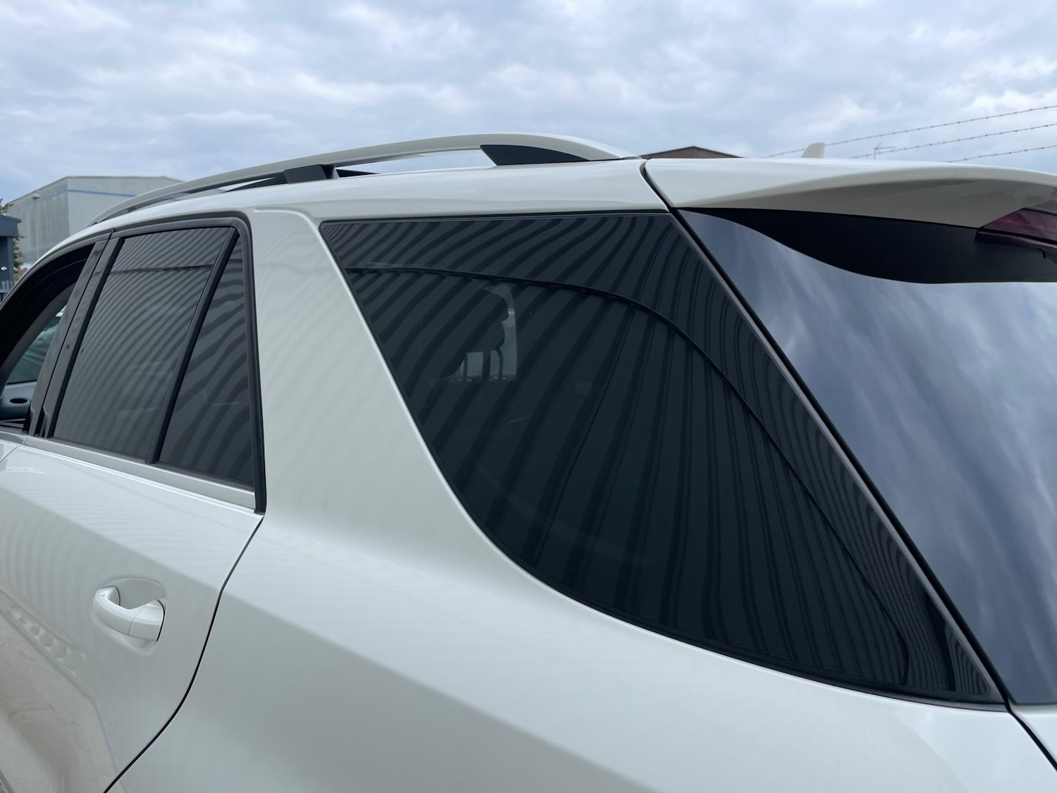 Used Mercedes-Benz GLE 2017 for sale - 77523947: Photo 60