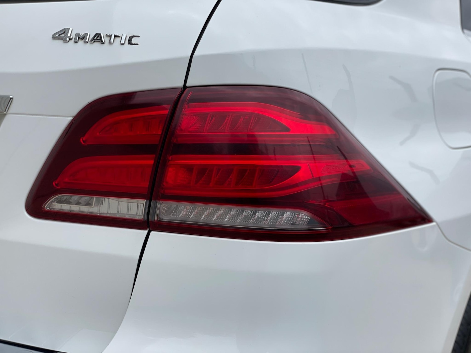 Used Mercedes-Benz GLE 2017 for sale - 77523947: Photo 61