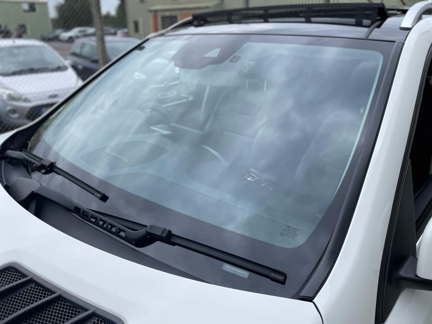 Used Mercedes-Benz GLE 2017 for sale - 77523947: Photo 66