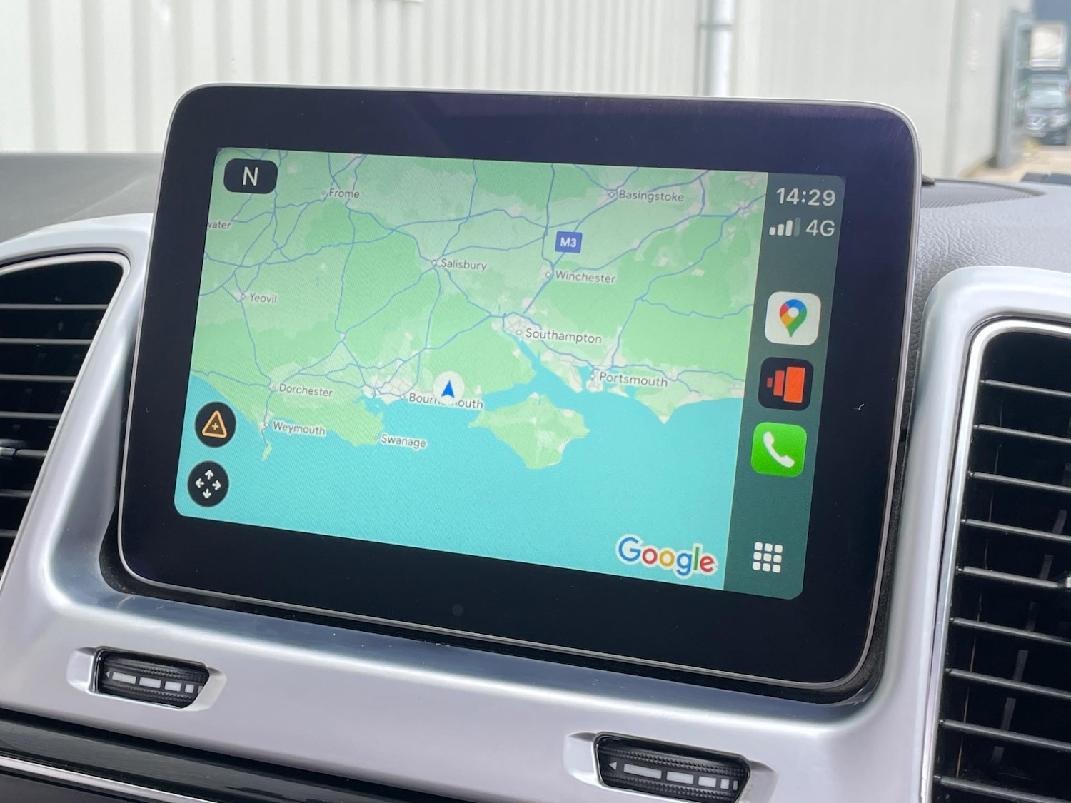 Used Mercedes-Benz GLE 2017 for sale - 77523947: Photo 7