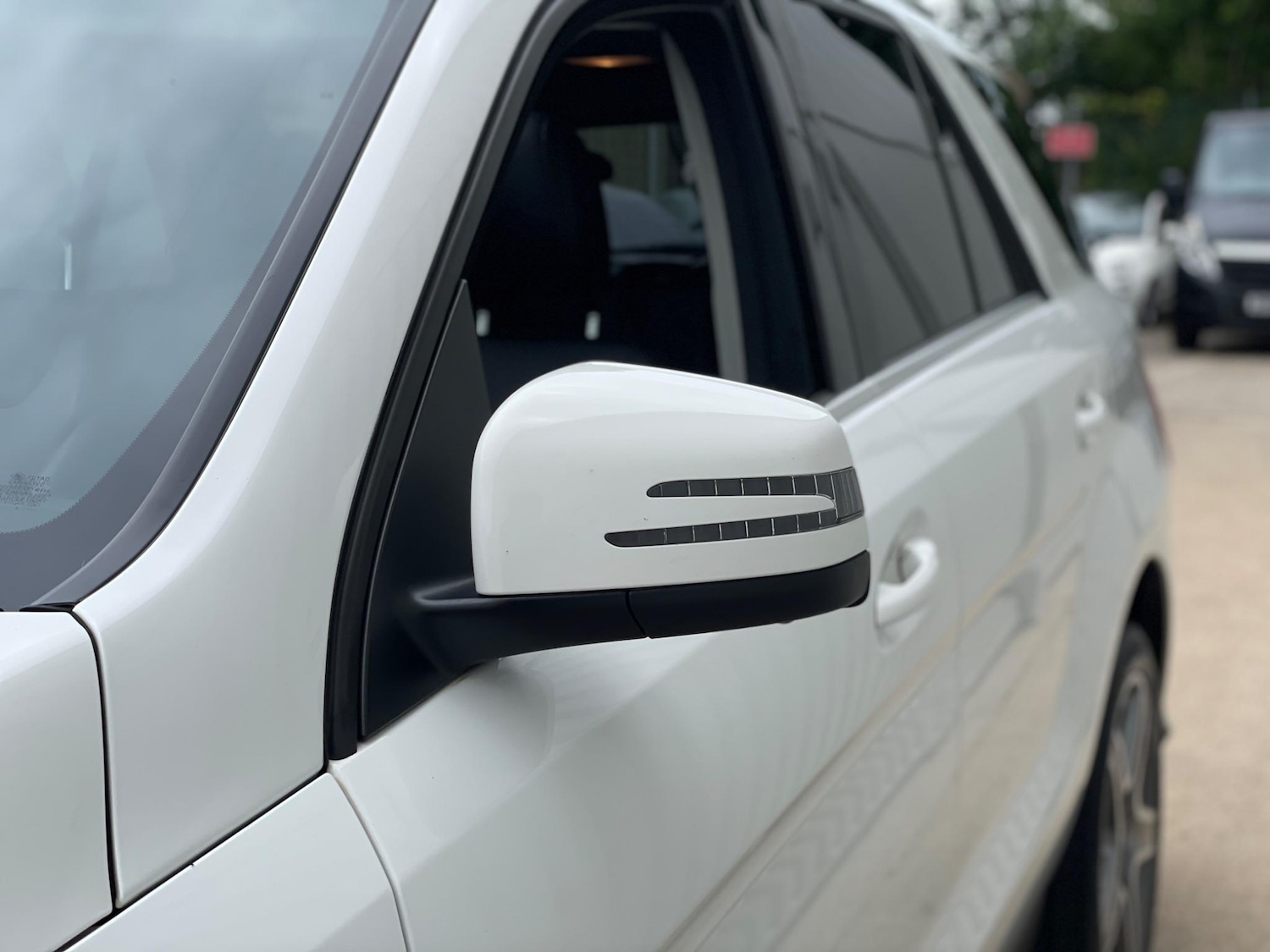 Used Mercedes-Benz GLE 2017 for sale - 77523947: Photo 72