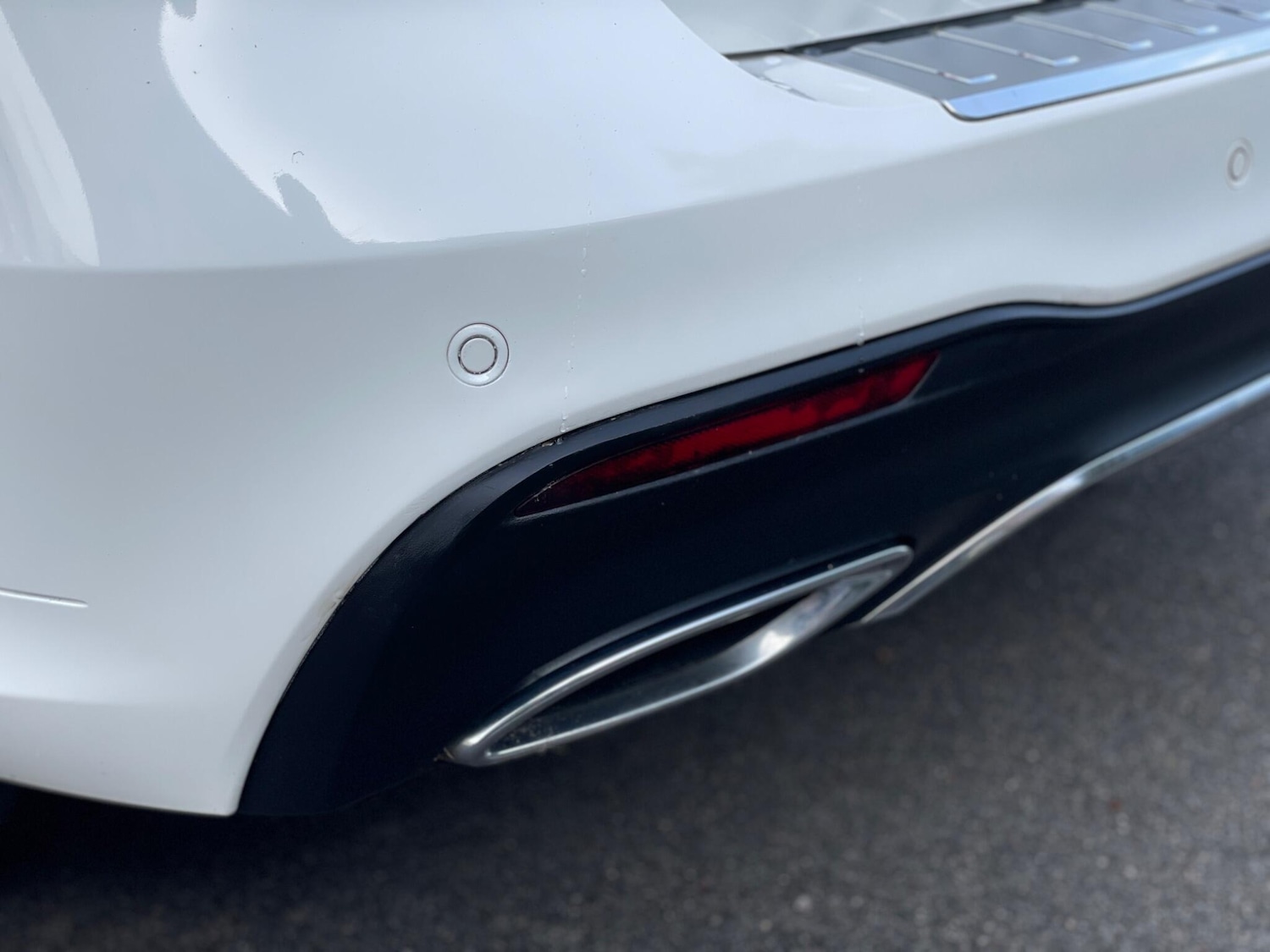 Used Mercedes-Benz GLE 2017 for sale - 77523947: Photo 86