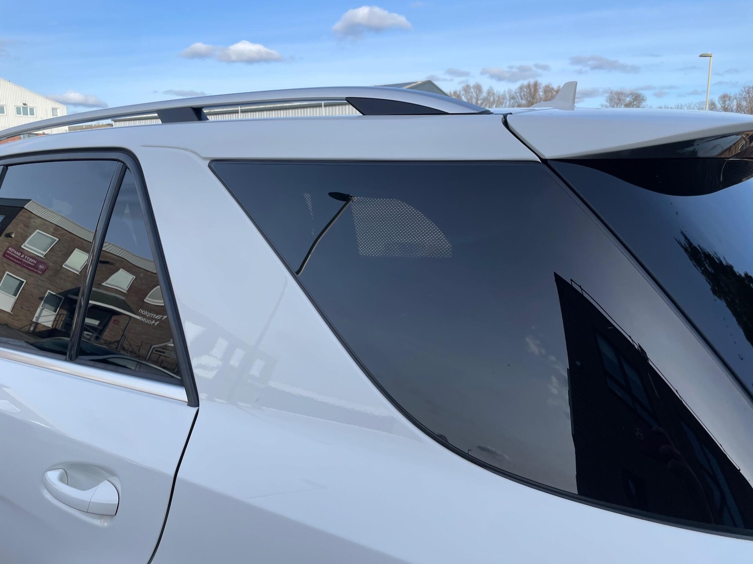 Used Mercedes-Benz GLE 2017 for sale - 77523947: Photo 90