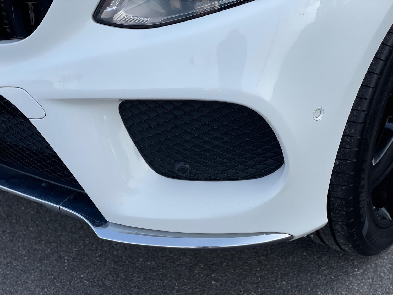 Used Mercedes-Benz GLE 2017 for sale - 77523947: Photo 91