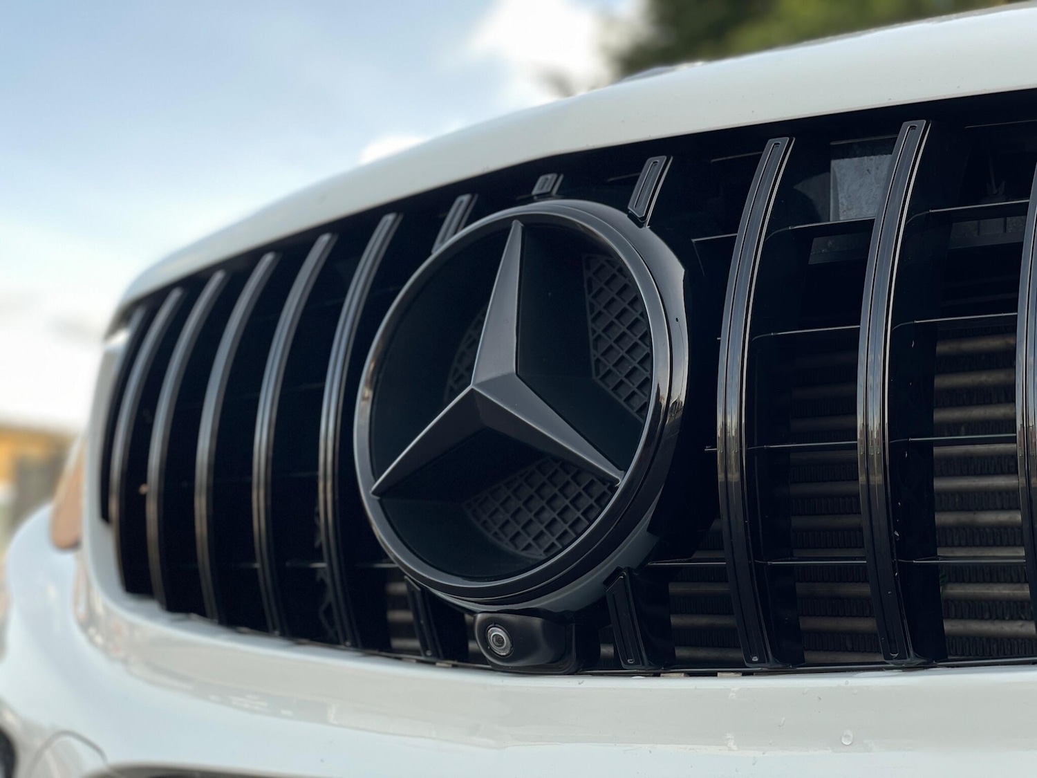 Used Mercedes-Benz GLE 2017 for sale - 77523947: Photo 92