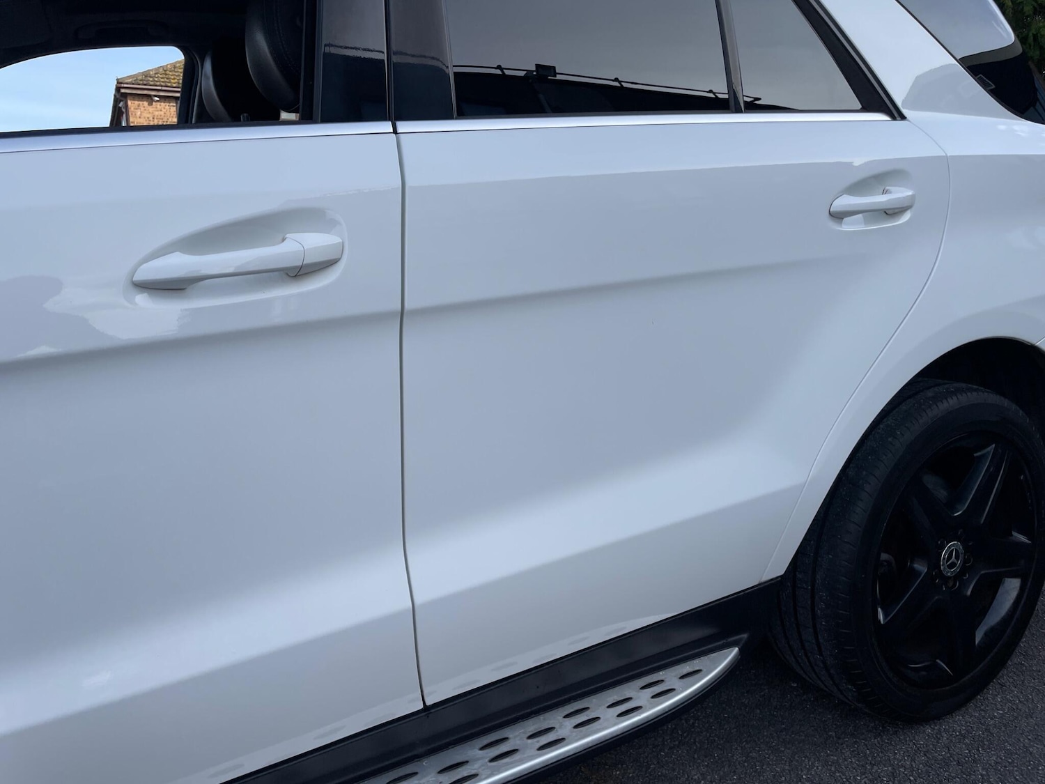 Used Mercedes-Benz GLE 2017 for sale - 77523947: Photo 93