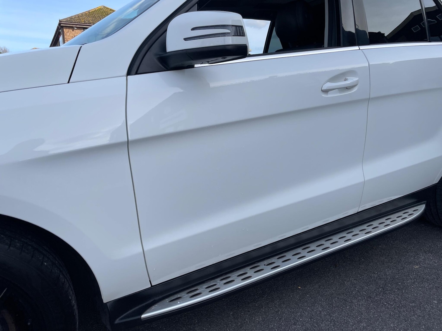 Used Mercedes-Benz GLE 2017 for sale - 77523947: Photo 94