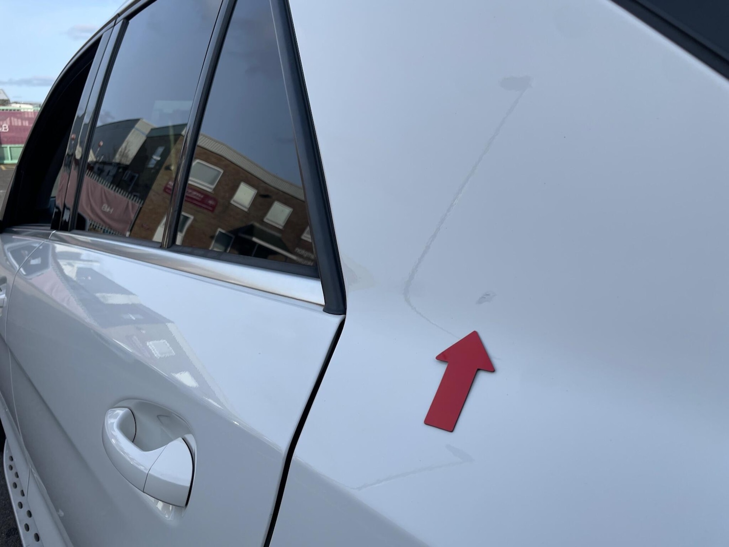 Used Mercedes-Benz GLE 2017 for sale - 77523947: Photo 97