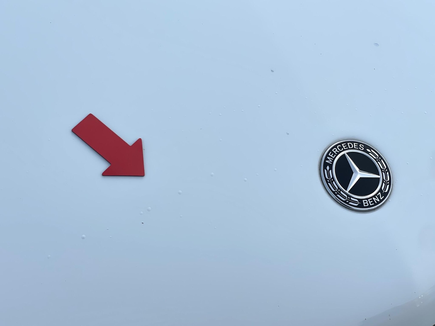 Used Mercedes-Benz GLE 2017 for sale - 77523947: Photo 99