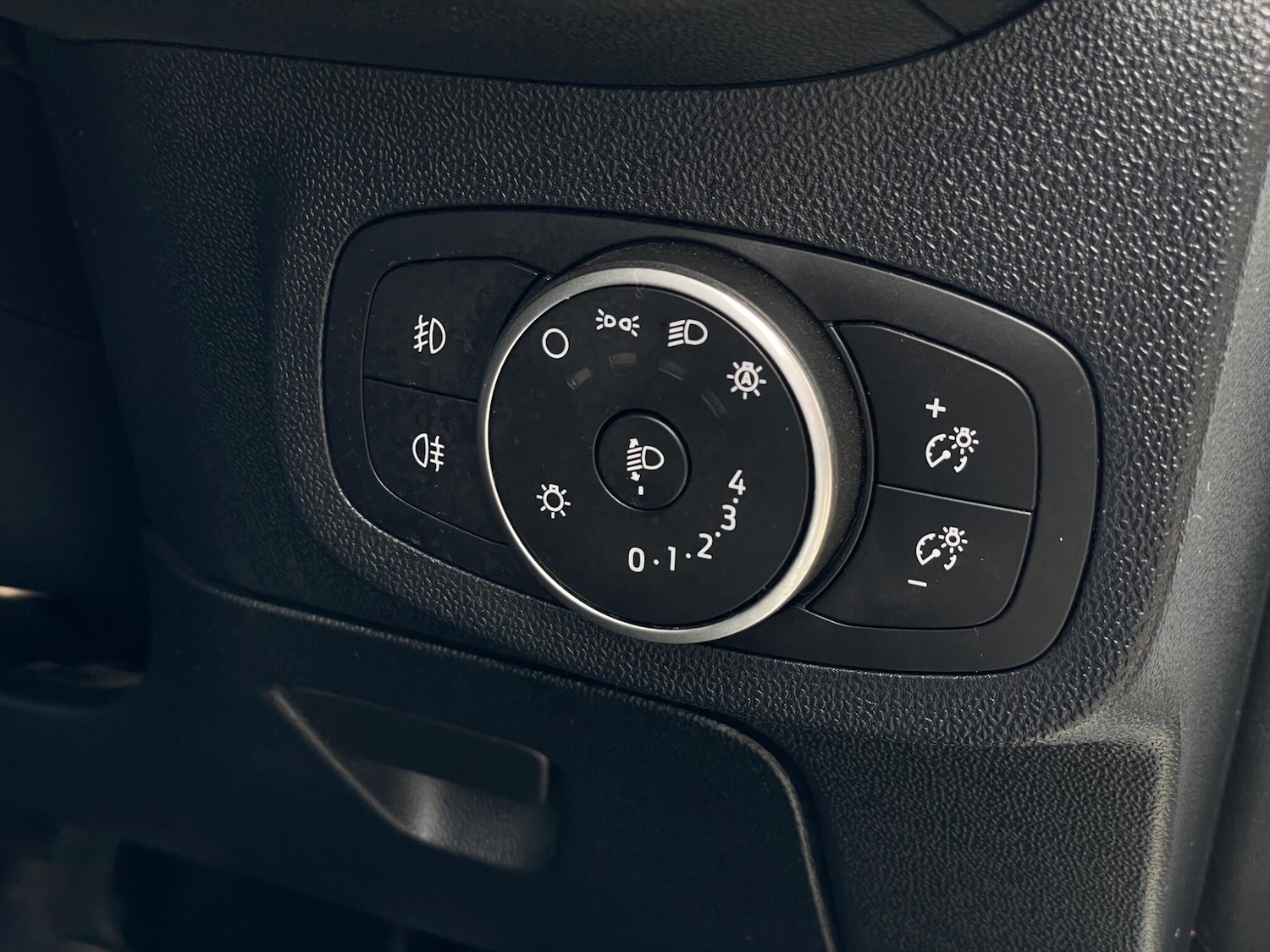 Used Ford Fiesta 2021 for sale - 76647656: Photo 15