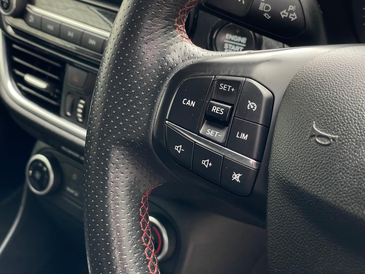 Used Ford Fiesta 2021 for sale - 76647656: Photo 16