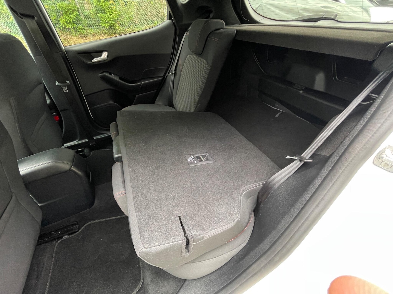 Used Ford Fiesta 2021 for sale - 76647656: Photo 19