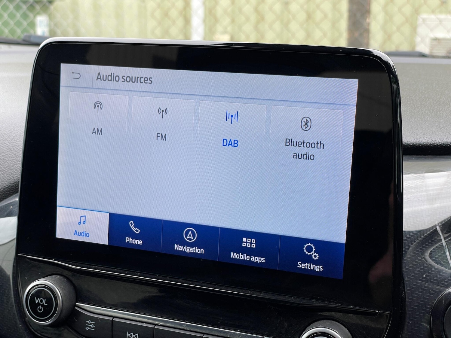 Used Ford Fiesta 2021 for sale - 76647656: Photo 24