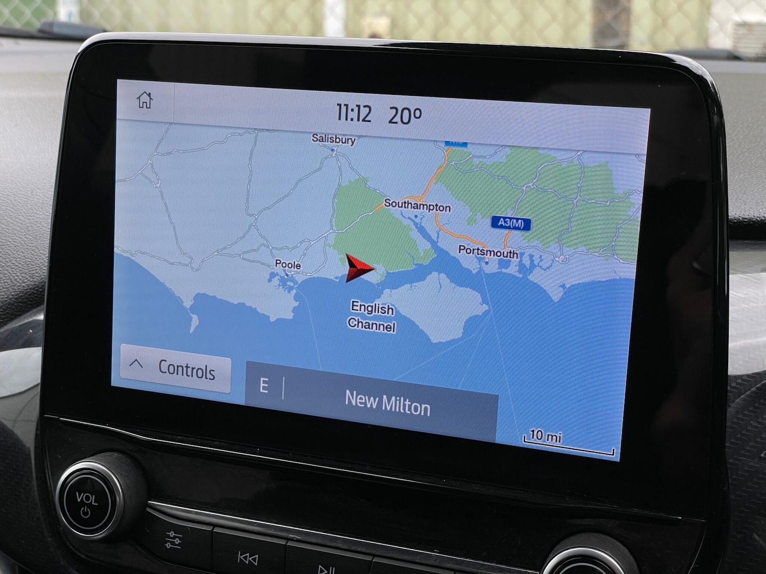 Used Ford Fiesta 2021 for sale - 76647656: Photo 25