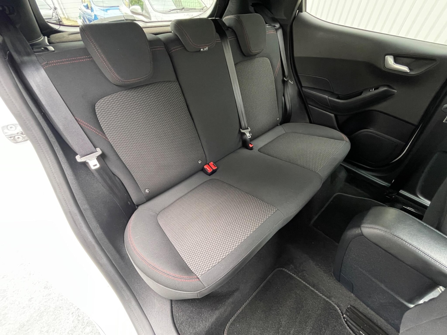 Used Ford Fiesta 2021 for sale - 76647656: Photo 29