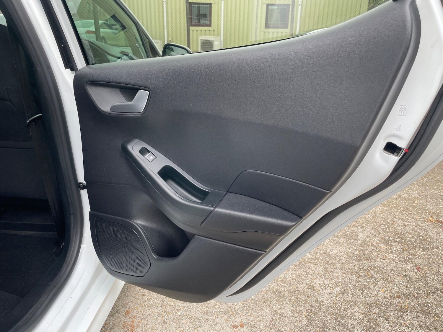 Used Ford Fiesta 2021 for sale - 76647656: Photo 30