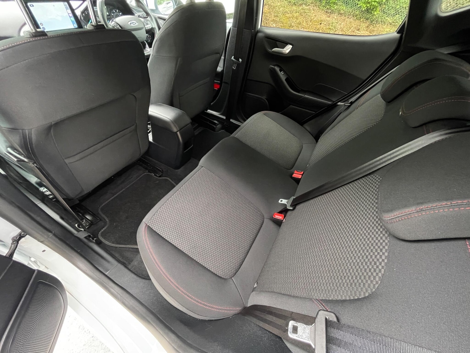 Used Ford Fiesta 2021 for sale - 76647656: Photo 32