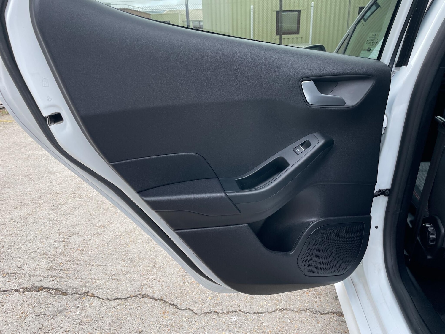 Used Ford Fiesta 2021 for sale - 76647656: Photo 37