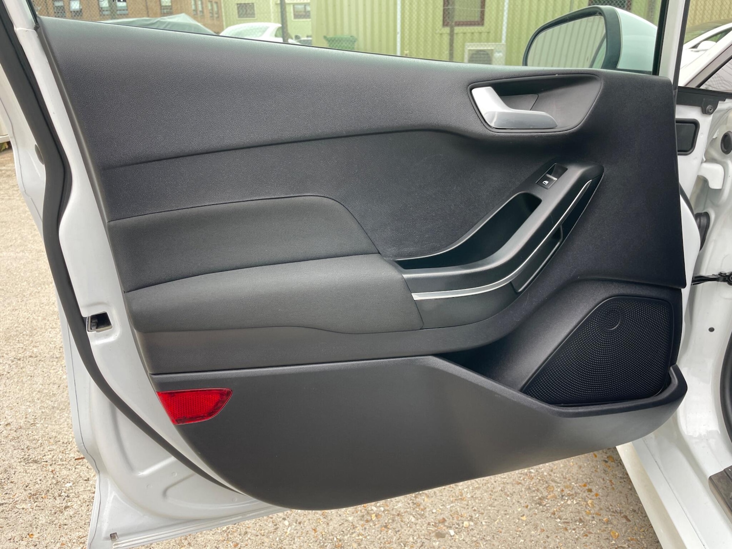 Used Ford Fiesta 2021 for sale - 76647656: Photo 40