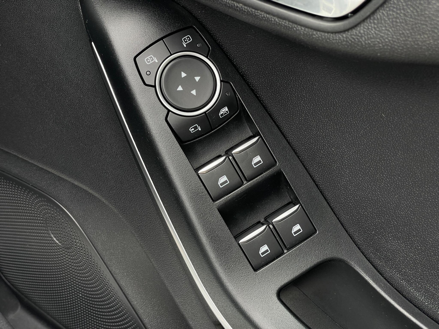 Used Ford Fiesta 2021 for sale - 76647656: Photo 47