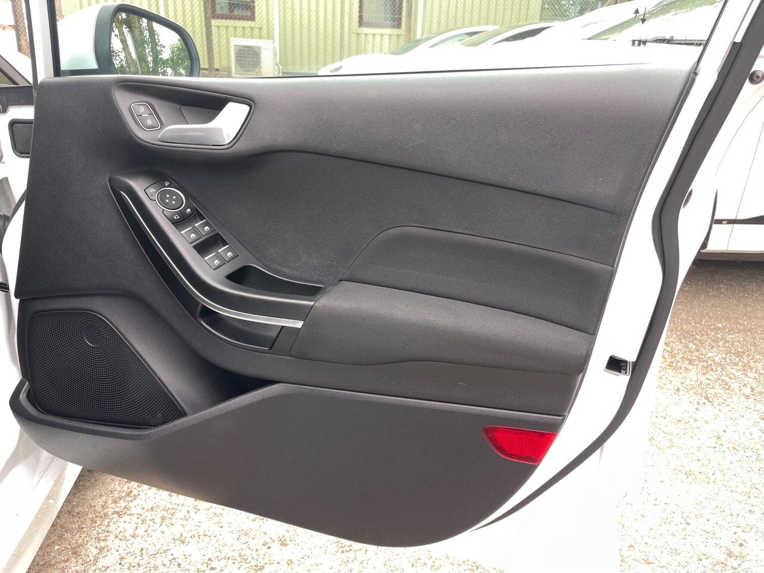 Used Ford Fiesta 2021 for sale - 76647656: Photo 48