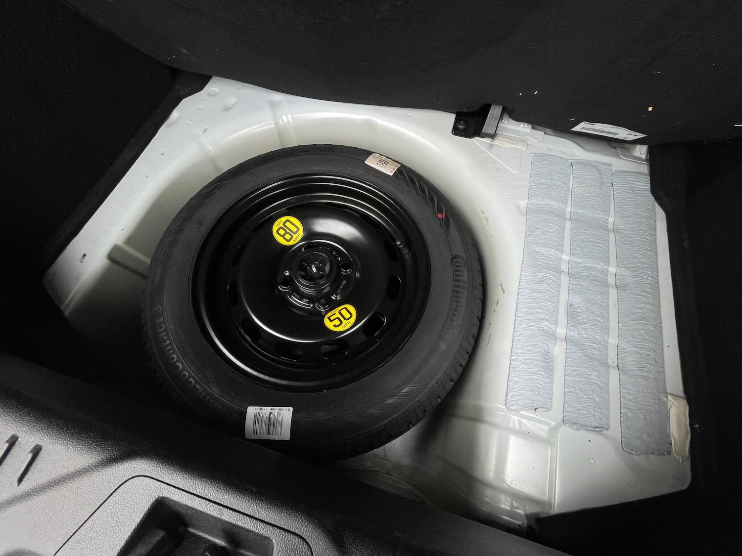 Used Ford Fiesta 2021 for sale - 76647656: Photo 51