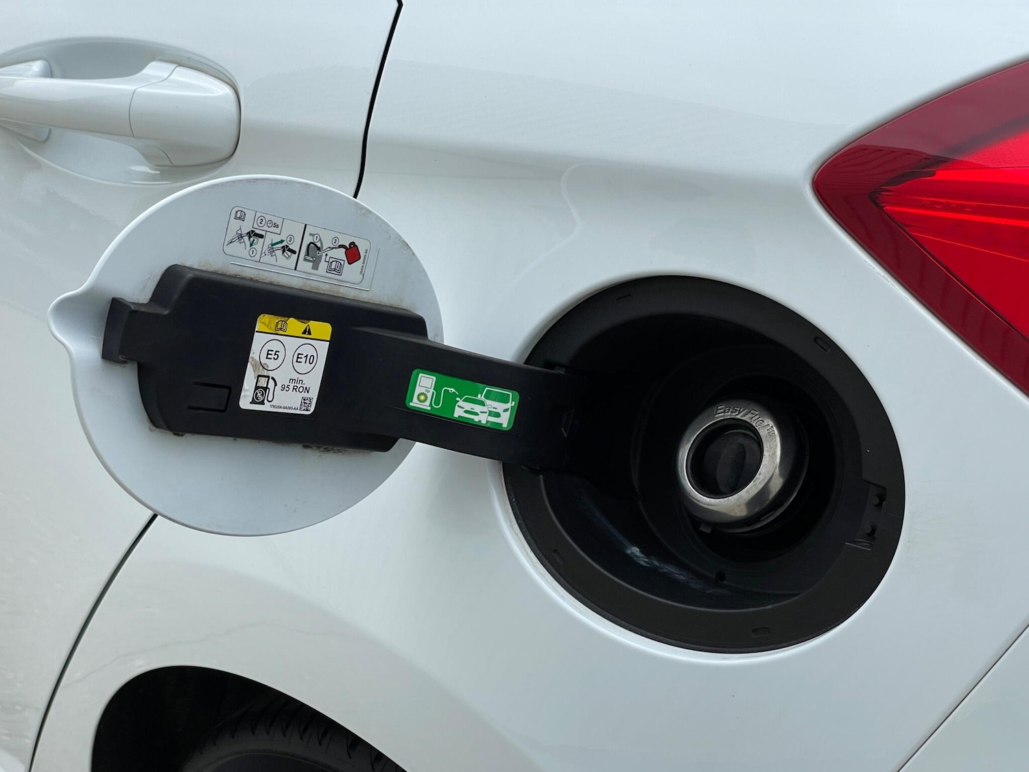 Used Ford Fiesta 2021 for sale - 76647656: Photo 53