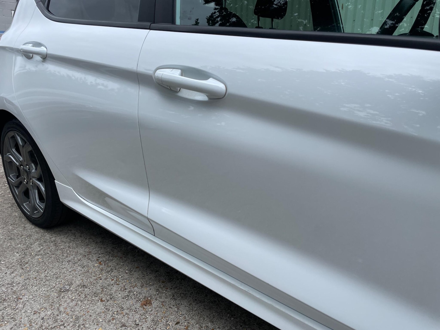 Used Ford Fiesta 2021 for sale - 76647656: Photo 59