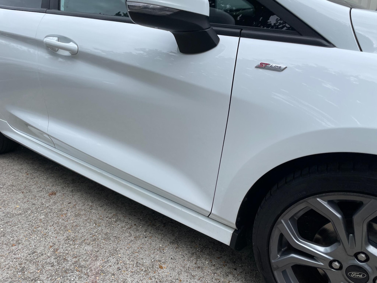 Used Ford Fiesta 2021 for sale - 76647656: Photo 60