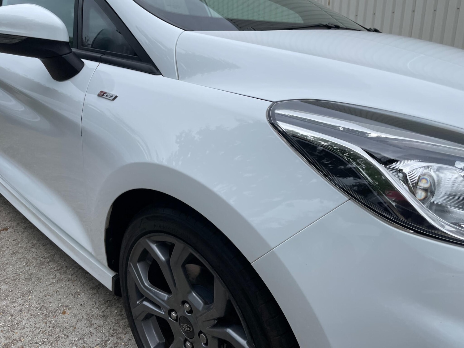 Used Ford Fiesta 2021 for sale - 76647656: Photo 61