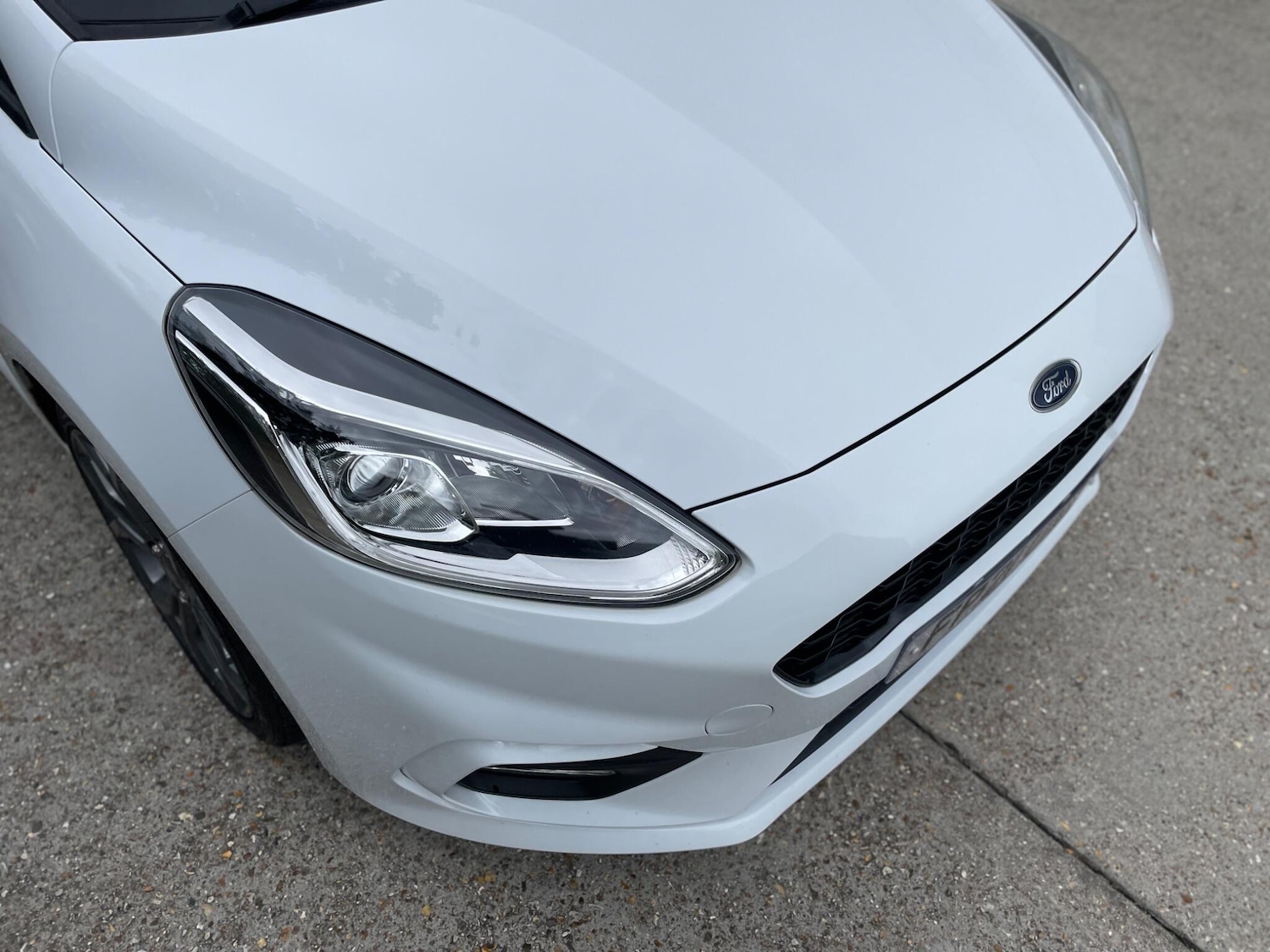 Used Ford Fiesta 2021 for sale - 76647656: Photo 63