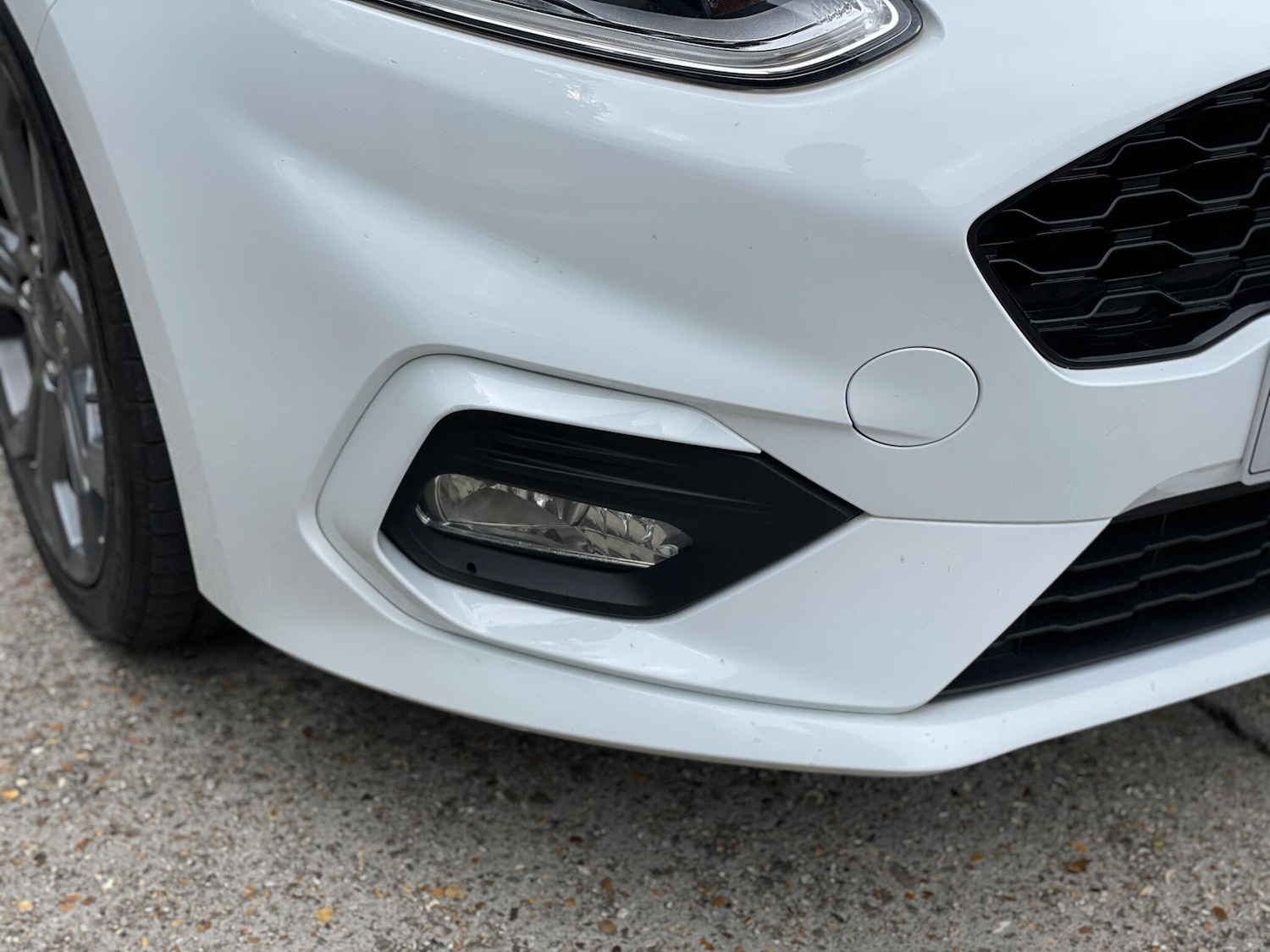 Used Ford Fiesta 2021 for sale - 76647656: Photo 64